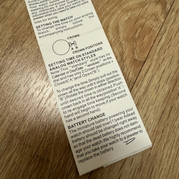 Vintage Rare Coca Cola Quartz Brown Leather Watch in Original Container - Picture 9 of 13